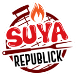 Suya Rep logo